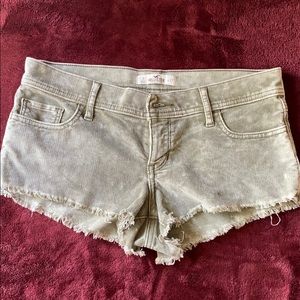 Hollister Shorts